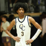 Making a Statement: 2024 Kameron Taylor (Carmel Christian)