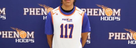 LJ Smith’s Historic Freshman Campaign