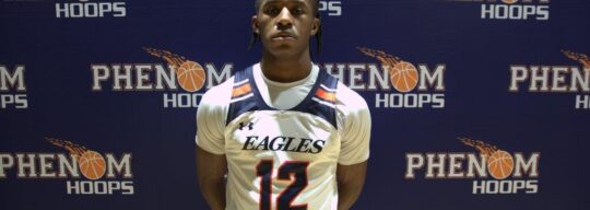 Cooper’s Notes: Opening Week of NCISAA