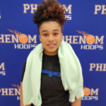 Lady Phenom Player Profile: 2026 Tiara Thompson (West Rowan)