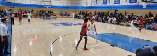 Phenom Game Report: Providence Day vs. Victory Christian