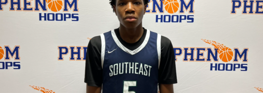 College Worthy Prospects Still Available in the Class of 2025 (Part 1)