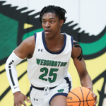 2025 KJ Younger (Weddington) Having a Breakout Season