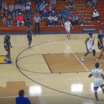 Phenom Game Report: Lake Norman at Mt. Tabor