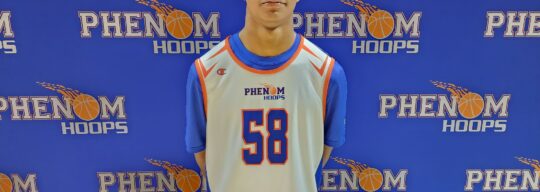 Bryce Ward Shining Among the Top Freshmen in South Carolina