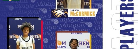 Impact High School Players in the Class of 2028