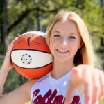 Lady Phenom Spotlight: 2029 Alexa Crosby