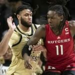 Has Efton Reid III been the missing piece for Wake Forest'