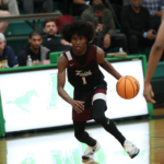 2025 JD Bowden (UFCA) seeing his stock rise