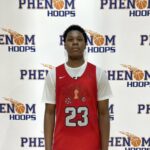 Unsigned Senior Spotlight:Â 6’6 Jayden Pretty