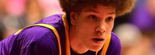 2026 Jayden Hodge (St. Rose, NJ) capturing more eyes his way; adds offer from Rutgers