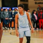 Phenom Recruitment Update: 2025 Jaylen Harrell (CATS Academy)