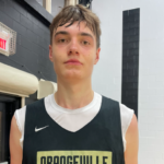 Talent that Needs Attention: 2024 6’10 Johan Munch (Orangeville Prep)