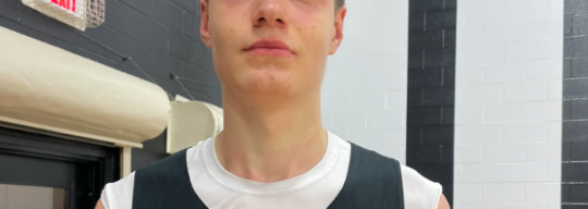 Talent that Needs Attention: 2024 6’10 Johan Munch (Orangeville Prep)