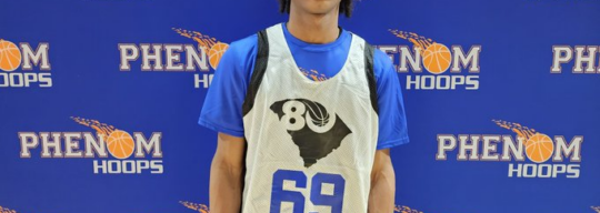 2026 Korie Corbett (Ridge View) scores big with first SEC offer