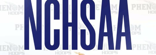 NCHSAA 2A Girls Championship Preview