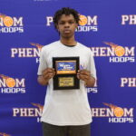 Award Winners: Phenom Middle School Elite Camp