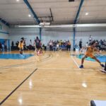 Phenom Game Report: YNG Dreamerz vs. City Reapers