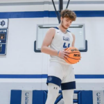 Kevin’s Player Spotlight: 2025 Preston Luzader