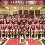 The Top Team in Division III: Hampden-Sydney’s Winning Formula