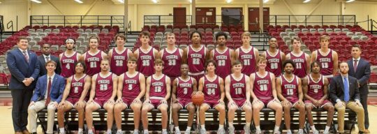 The Top Team in Division III: Hampden-Sydney’s Winning Formula