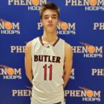 Phenom Commitment Alert: Randolph-Macon earns commitment from 2024 Tyler Showalter