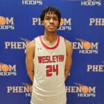 Phenom Commitment Alert: Old Dominion snags commitment from 2025 Zacch Wiggins