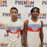 2025 Rodmik Allen and 2025 Zeus Batts should be on college radars