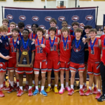 Davidson Day Back on Top, Secures Title