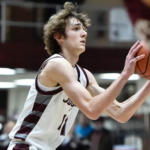 Kevin’s Player to Watch: 2025 Docker Tedeschi