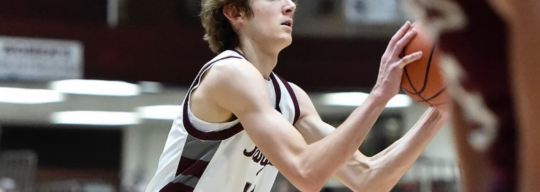 Kevin’s Player to Watch: 2025 Docker Tedeschi