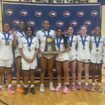 Grace Christian (Sanford) makes it a 3-peat