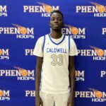 Unsigned Senior Spotlight:Â 6’9 Ahmed Jawo