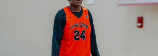 Phenom Recruiting News: 2026 6’9 Jay Nelson