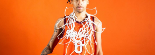 2025 Jordan Lowery (WS Christian) talks visit to Virginia Tech and latest in recruitment