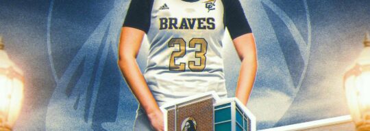 Lady Phenom Commitment Alert: 2024 Nadia vonReichbauer commits to UNC-Pembroke