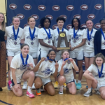 The O’Neal School caps off historic season with title