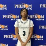 Unsigned Senior Spotlight:Â 5â€™11 Isaiah Sanders