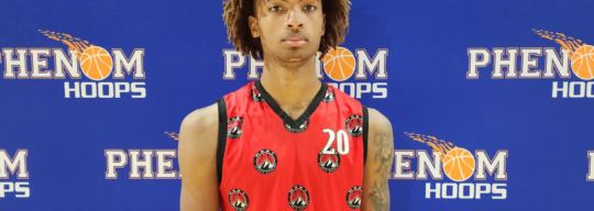 Players to Check Out More: Phenom PG Nationals (Part 2)
