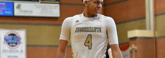 2025 EJ Walker announces Top 12 Schools