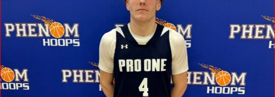Looking at More: Phenom March Madness