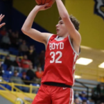 Kevin’s Player to Know: 2026 Jacob Spurlock