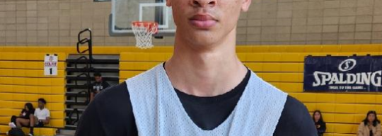 Under the Radar No More; Time To Watch Now: 2026 6’10 Josh Irving