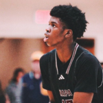 Phenom Introduction: 2027 6’11 Obinna Ekezie