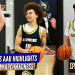 NC Spartans program building something special -Â #PhenomMarchMadnessÂ Highlights