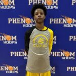 True Point Guard: AJ Morman Tracking as an Elite Floor General