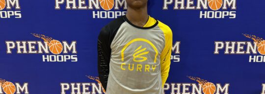 True Point Guard: AJ Morman Tracking as an Elite Floor General