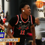 1of1 Elite Shows Out at #PhenomRiseShowcase – Highlights