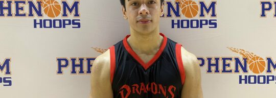 Unsigned Seniors To Look At More: Phenom Queen City