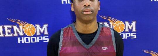 Player Standouts from Phenom Queen City (Part 1)